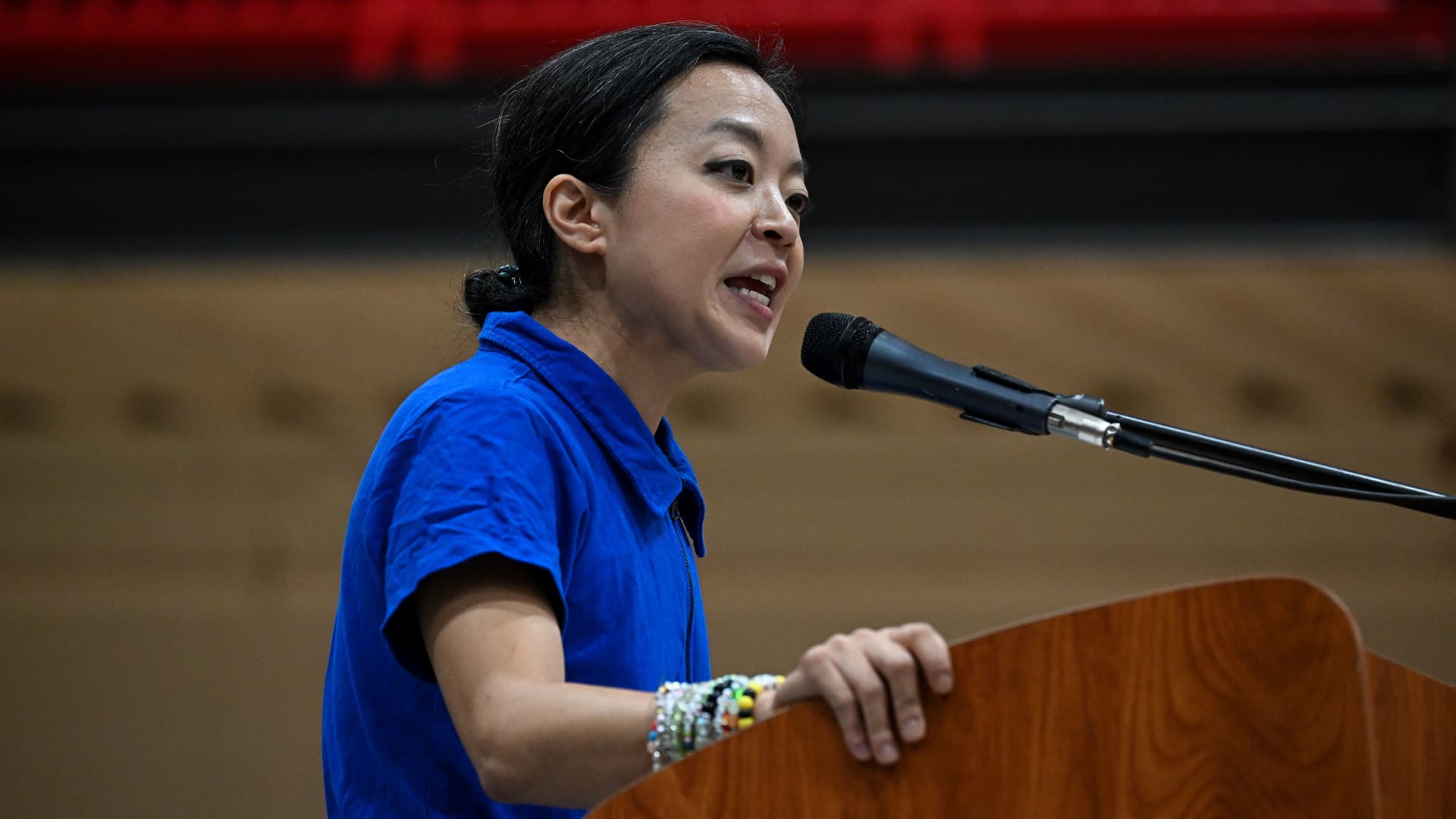 Democratic Realignment: Wisconsin and Minnesota Primaries Signal Populist Ascendance