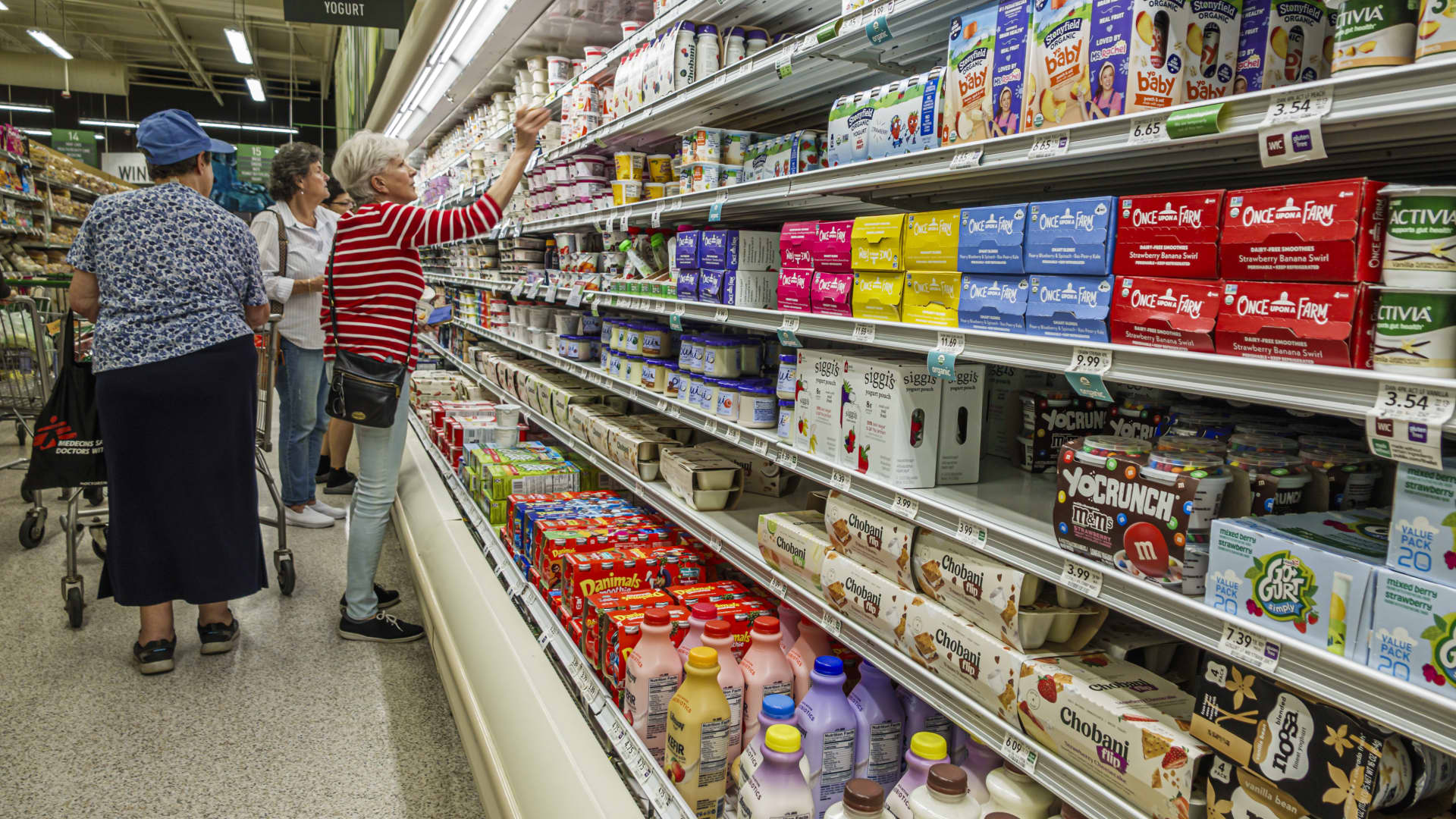 2027 Social Security COLA Analysis: Projections Signal 3.4% to 3.8% Adjustment