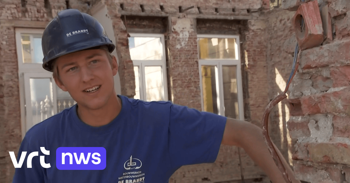Belgian Builders Unearth €9 Million Gold Hoard During Cellar Renovation