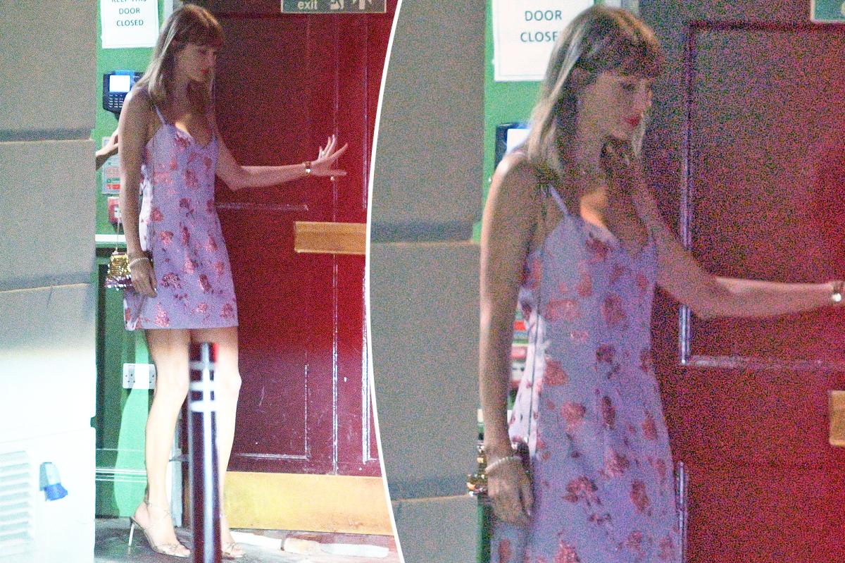 Taylor Swift's Style Evolution: Strategic Image Overhaul Post-Marriage