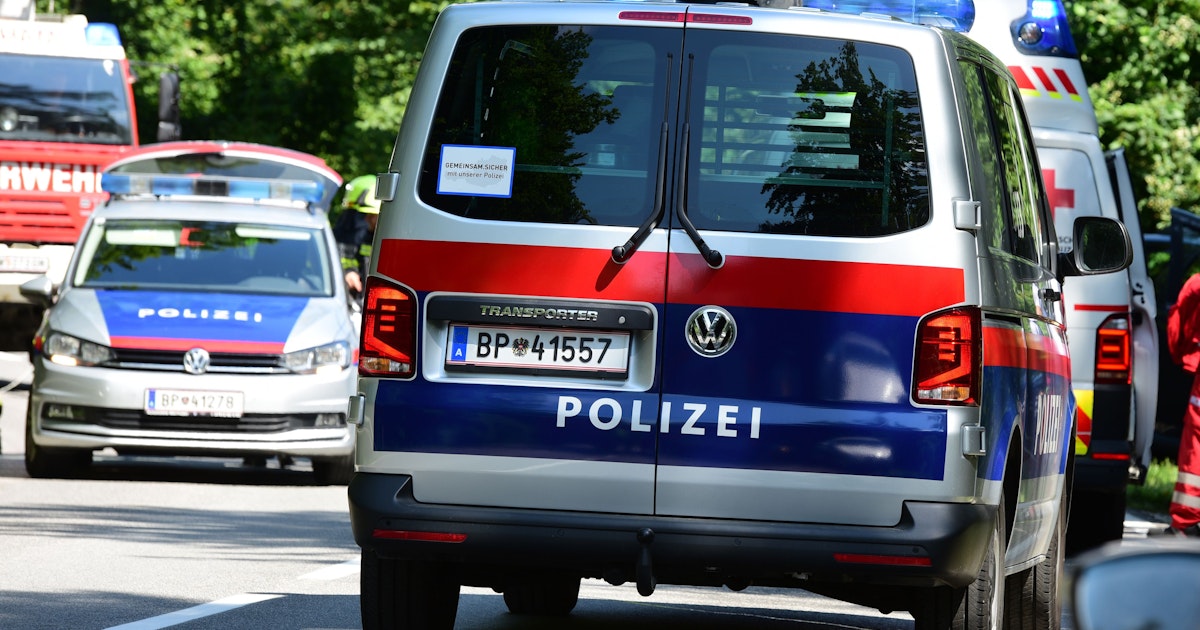 Vienna Police Announce Major Breakthrough in Sophisticated Acid Burglary Ring Investigation