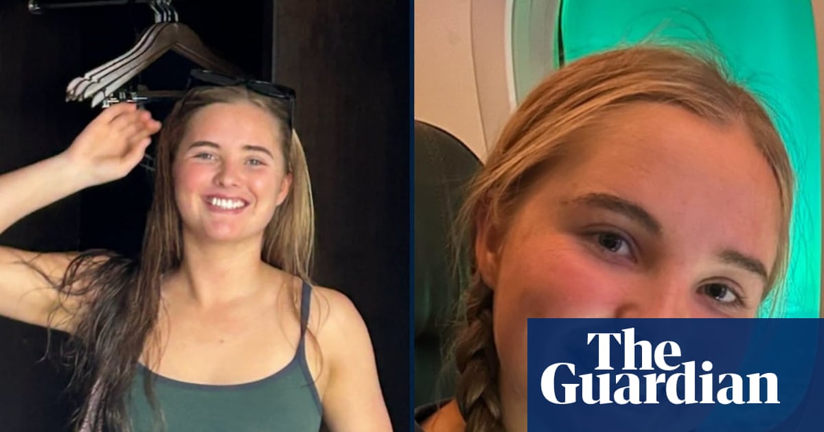 Lily Hooper Search Exposes Critical Failures in Emergency Communication