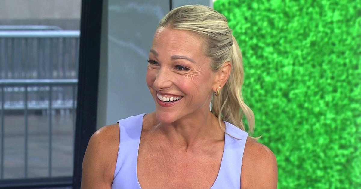 Lindsay Czarniak Joins CBS Sports HQ