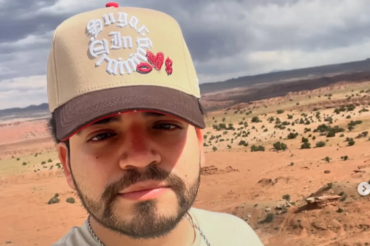 Mexican Influencer César Gastélum Shot Dead During Live Stream in Culiacán