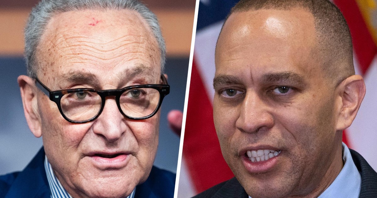 2026 Senate Races: Economic Woes and Shifting Voter Sentiment Drive Democratic Strategy