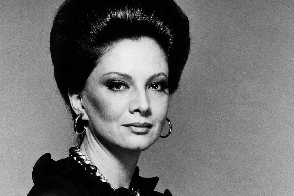 Gloria Menezes, Brazilian TV Pioneer and Acting Icon, Dies at 91