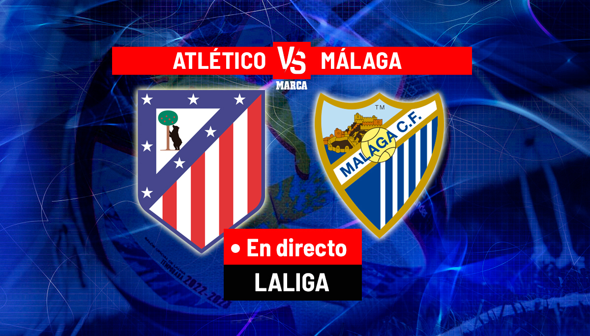 Atlético Madrid vs. Málaga CF: La Liga 2026/27 Tactical Preview and Opening Day Analysis