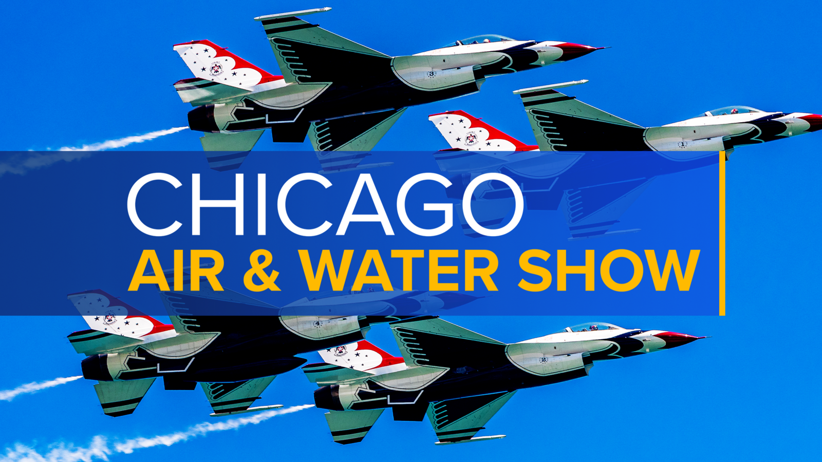 Chicago Air and Water Show 2026: Urban Logistics, Economic Catalyst, and Strategic Engagement