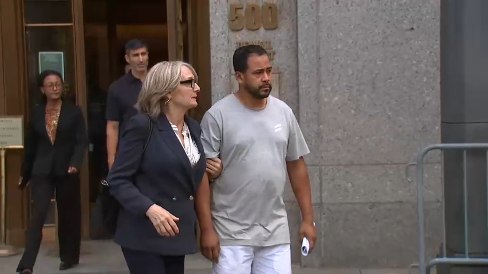 ICE Detains Unlicensed Captain on Seaman’s Manslaughter Charges Following Fatal NYC Capsizing