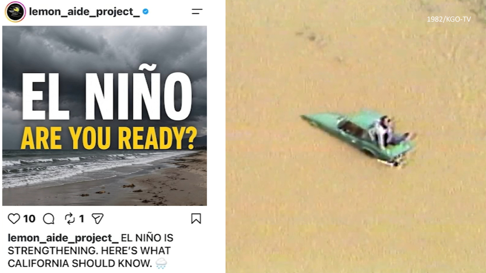 Historic 'Super El Niño' Dynamics: Oceanic Anomalies, Ecological Stress, and Global Risk Exposure