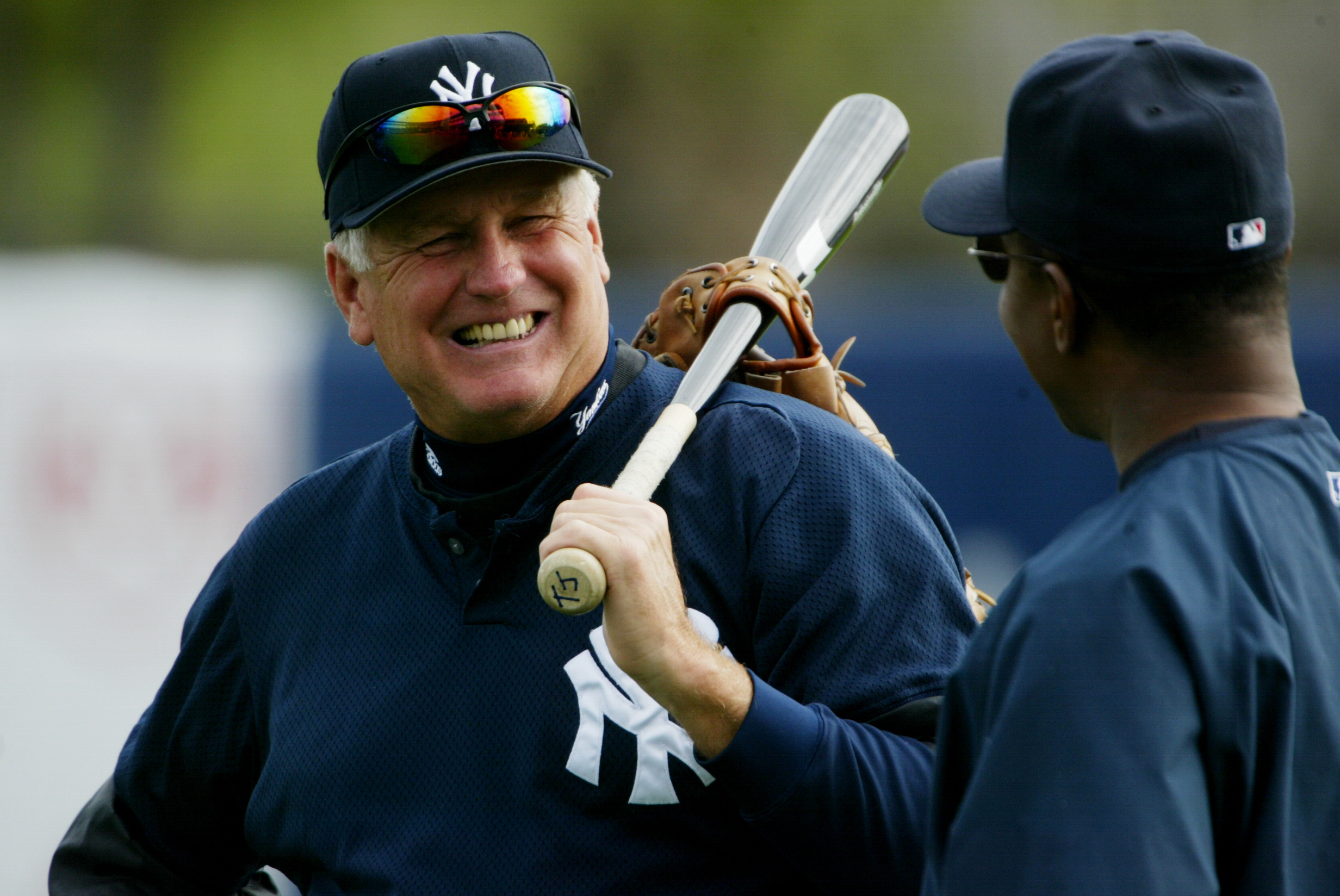 Tommy John, MLB Icon Whose Surgery Transformed Baseball, Dies at 83