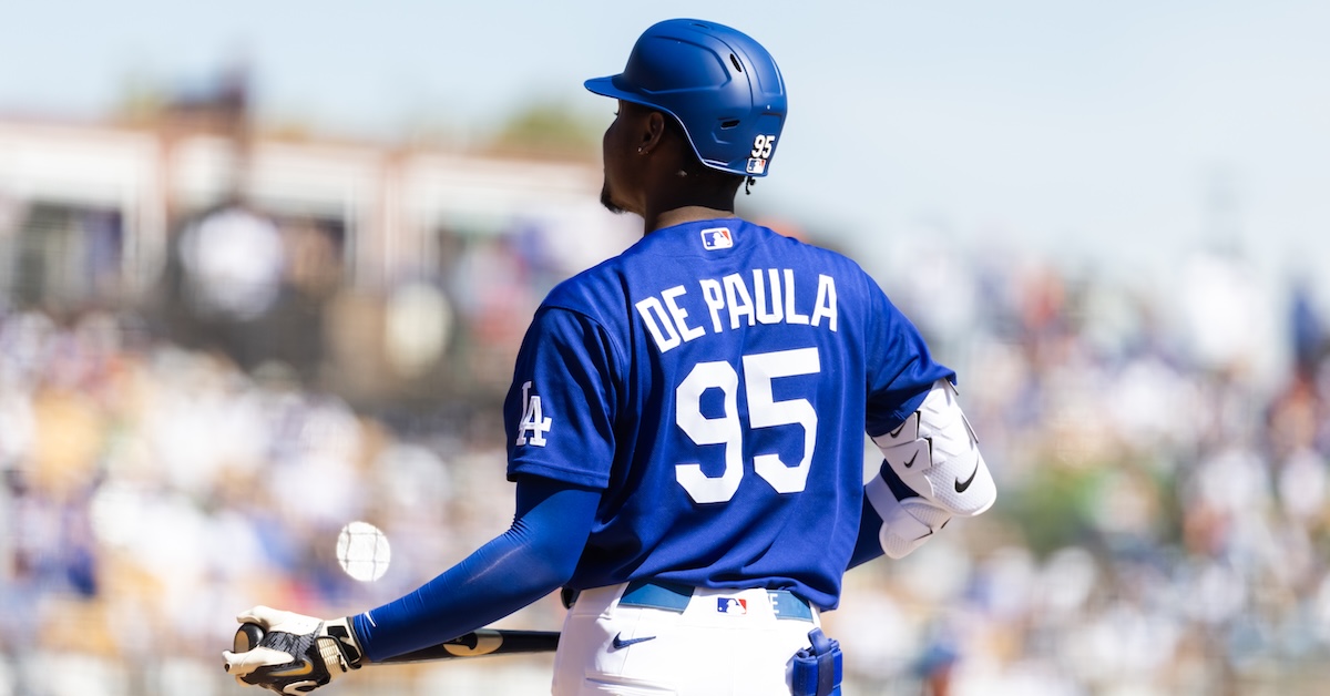 Dodgers Bet on Internal Recovery Over Trade Deadline Acquisitions