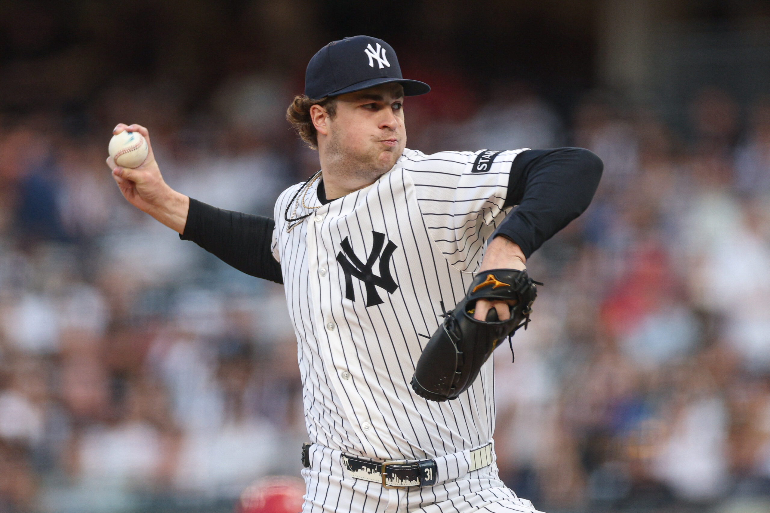 Yankees Host Cardinals on August 3, 2026: Cam Schlittler vs. Michael McGreevy