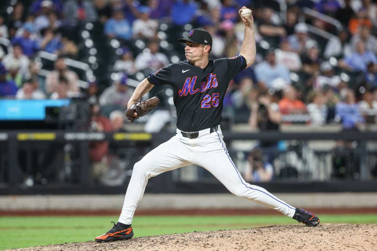 Phillies Optimize Bullpen Hierarchy with Strategic Acquisition of Brooks Raley