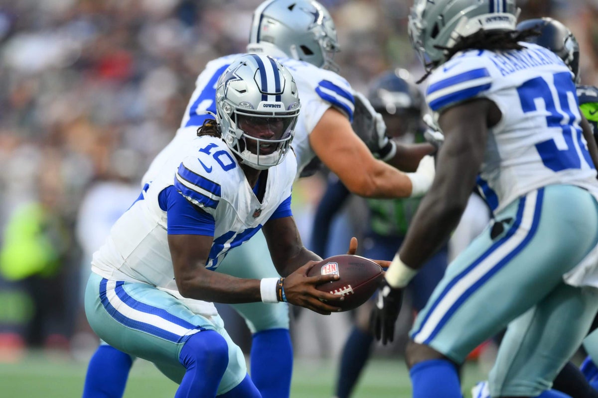 Dallas Cowboys Training Camp: Strategic Talent Valuation & Communication Risk
