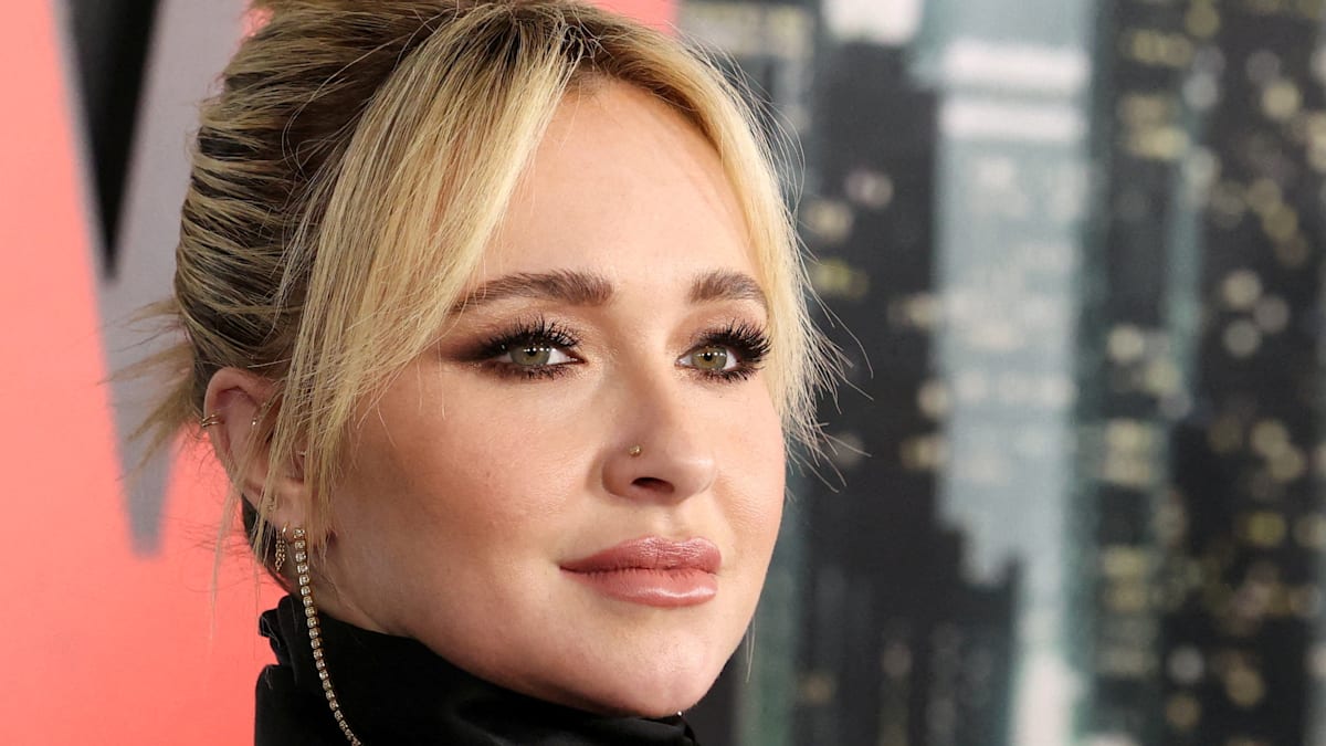Hayden Panettiere: Analyzing the Legacy of the 'Heroes' and 'Nashville' Star at 36
