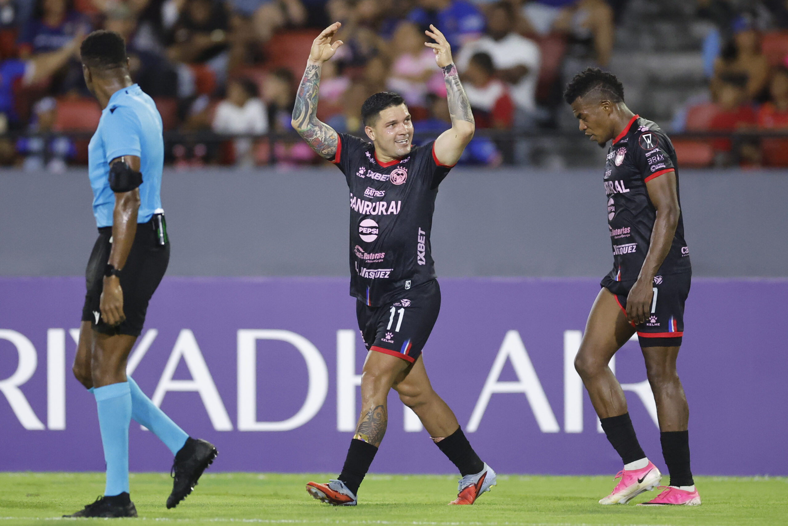 Xelajú MC Revives Concacaf Campaign: Tactical Analysis of 2-0 Triumph Over Diriangén FC