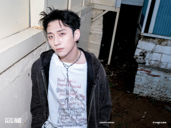 JYP Terminates Gun-il Contract: Xdinary Heroes Restructures for Japan Tour