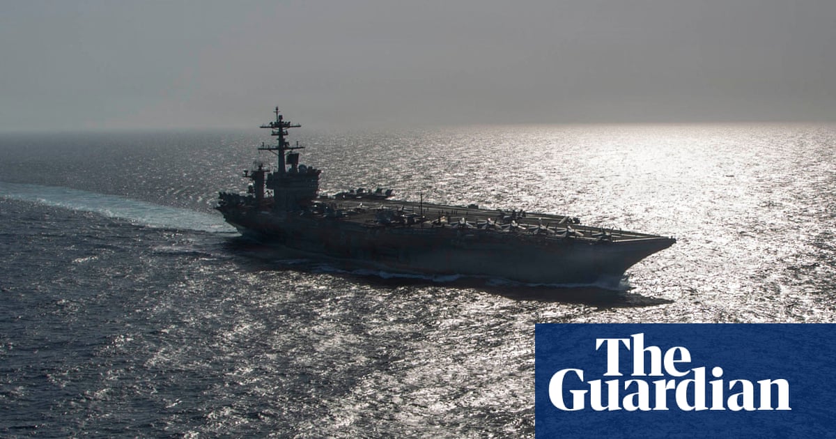 Navy Faces Intense Scrutiny Over USS Lincoln Sailor Well-being Amid Record Deployment