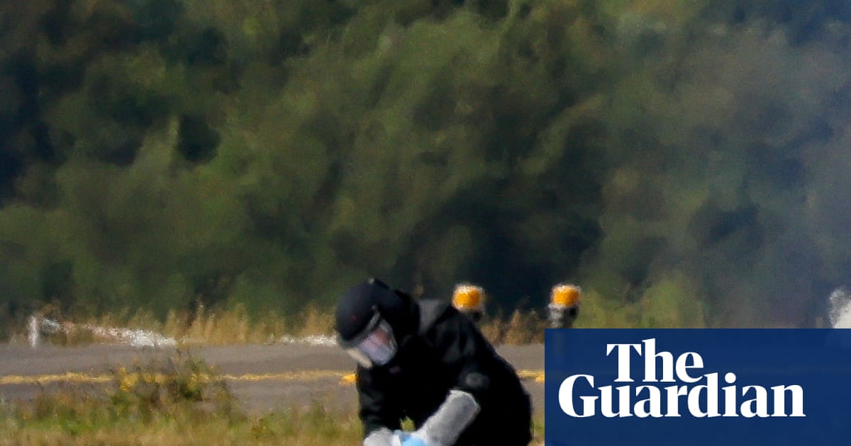 Leipzig Drone Incident Exposes Critical Aviation Security Vulnerabilities