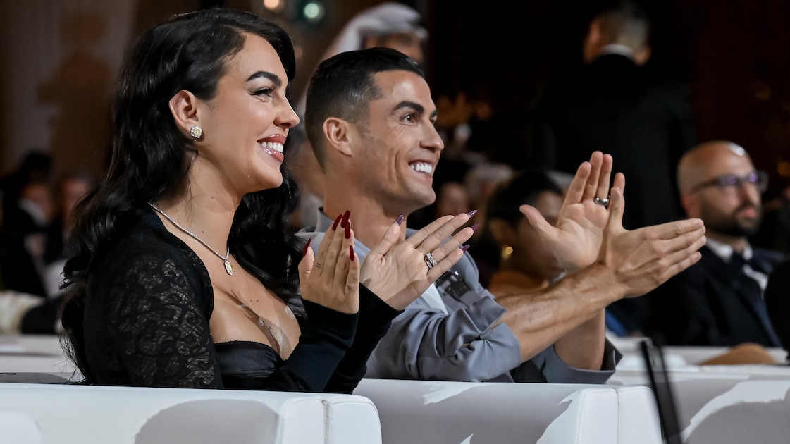 Cristiano Ronaldo Confirms Marriage to Georgina Rodríguez Amidst Club Season Preparations