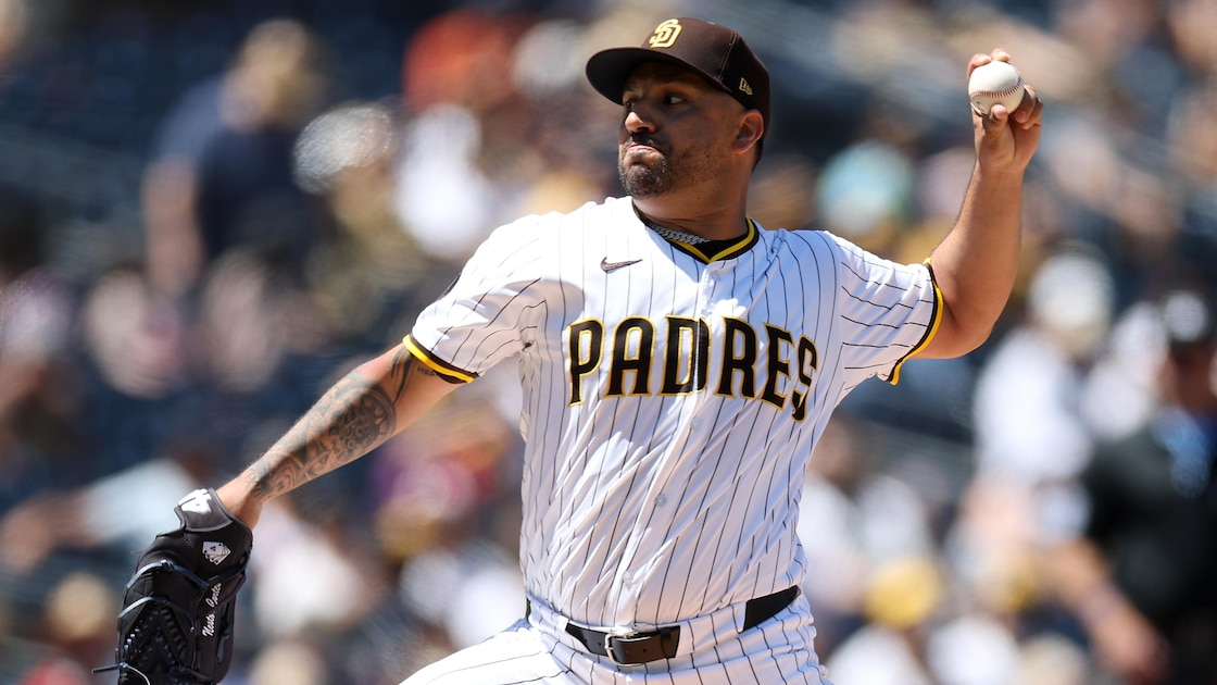 Nestor Cortes in Contract Talks with Phillies Amid MLB Free Agency
