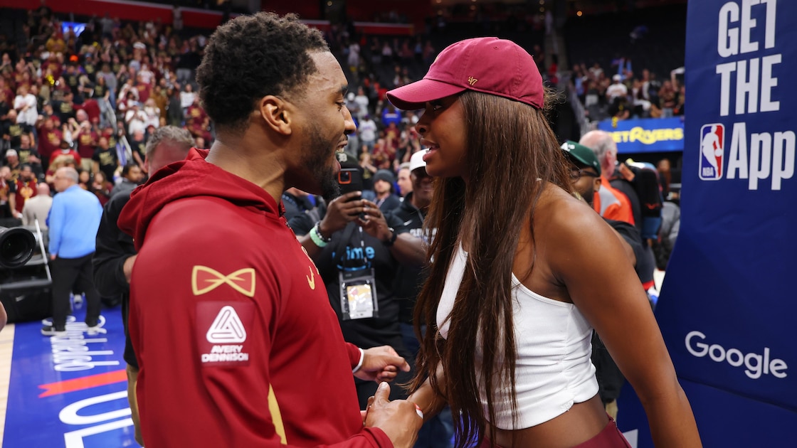 The Mitchell-Jones Union: A Strategic Synthesis of NBA and Music Industry Capital