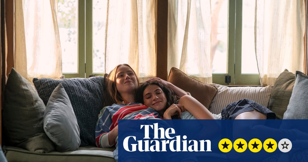 Sterling Point Analysis: Industry Strategy and Narrative Architecture in Prime Video's Coming-of-Age Drama