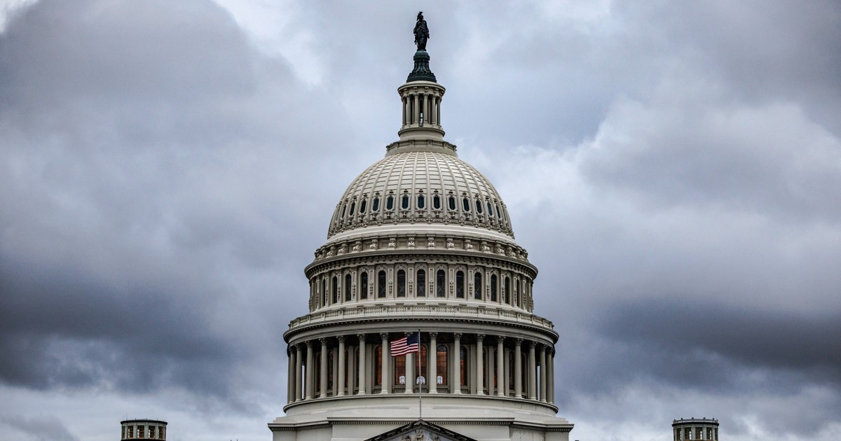 Senate Leadership Secures Bipartisan Accord to Mitigate 2026 Shutdown Risks