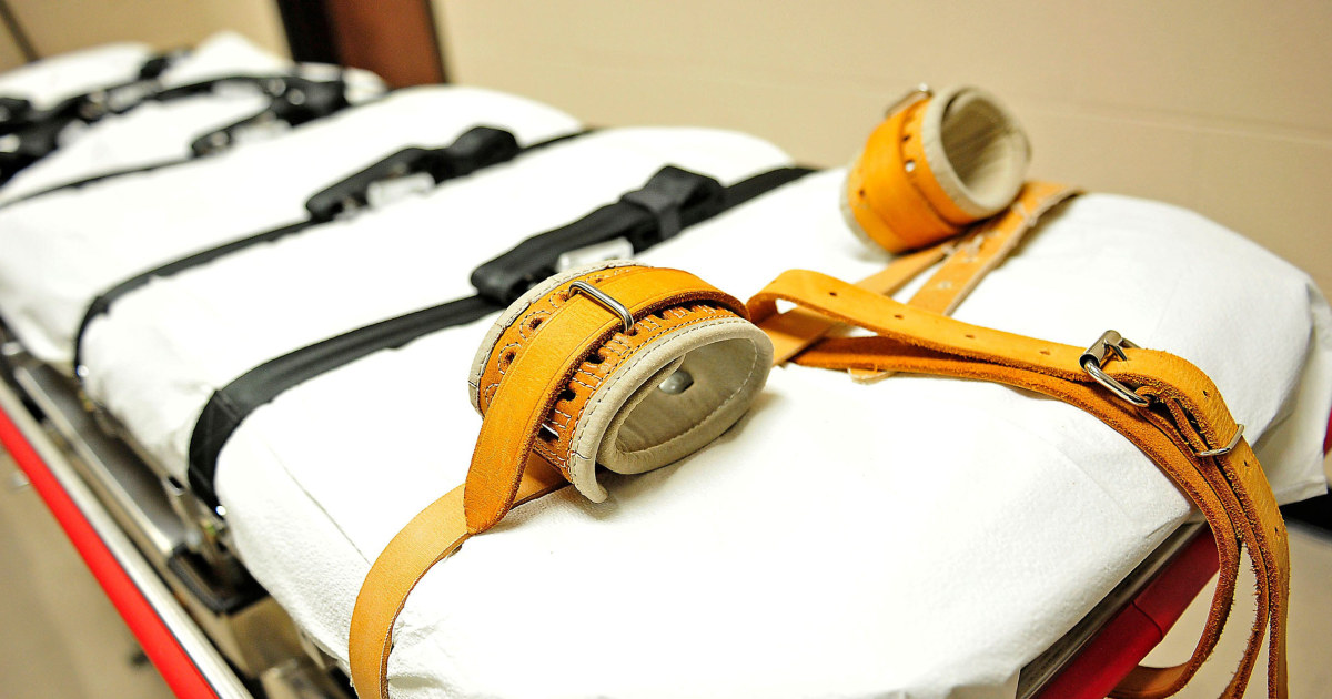 U.S. Capital Punishment 2025: Analyzing the Triple-State Execution Surge
