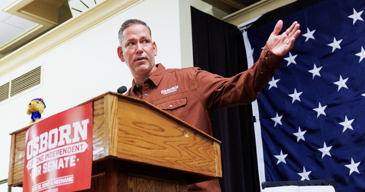 Montana Senate Race: Democrats Weigh Strategic Candidate Withdrawals