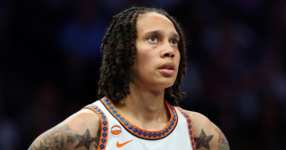 Brittney Griner Files for Divorce in Fulton County: Legal and Economic Implications