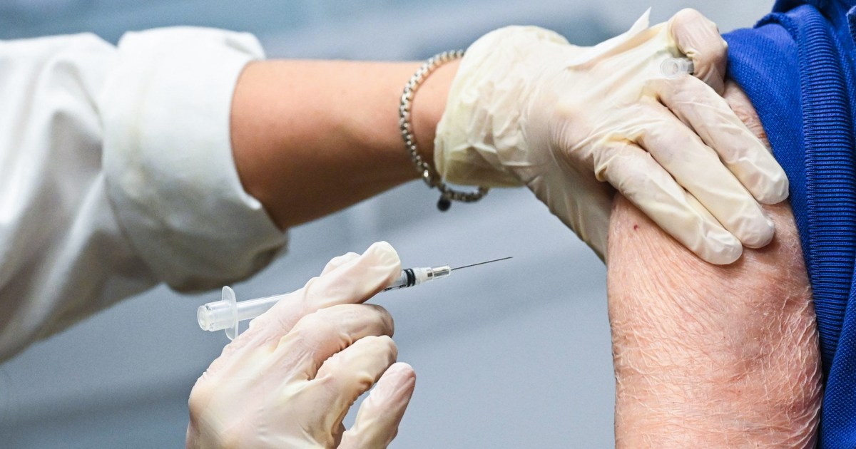 FDA Approves Moderna's mFlusiva: The First mRNA Flu Vaccine