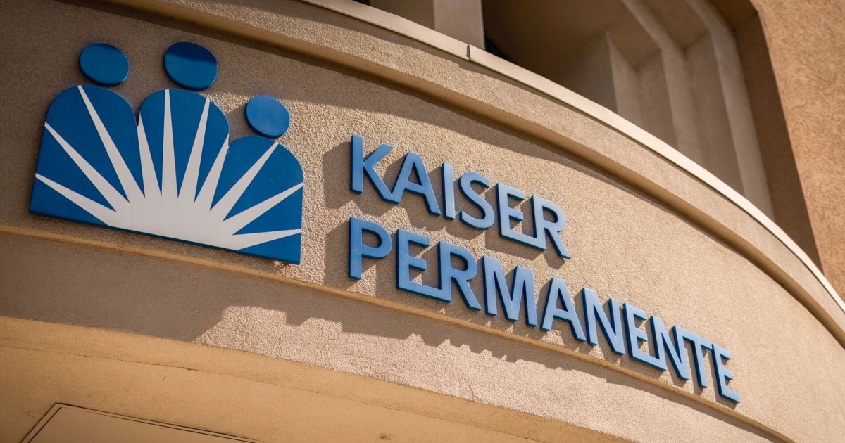 Kaiser Faces Lawsuit Over Misdiagnosis and Unnecessary Surgery