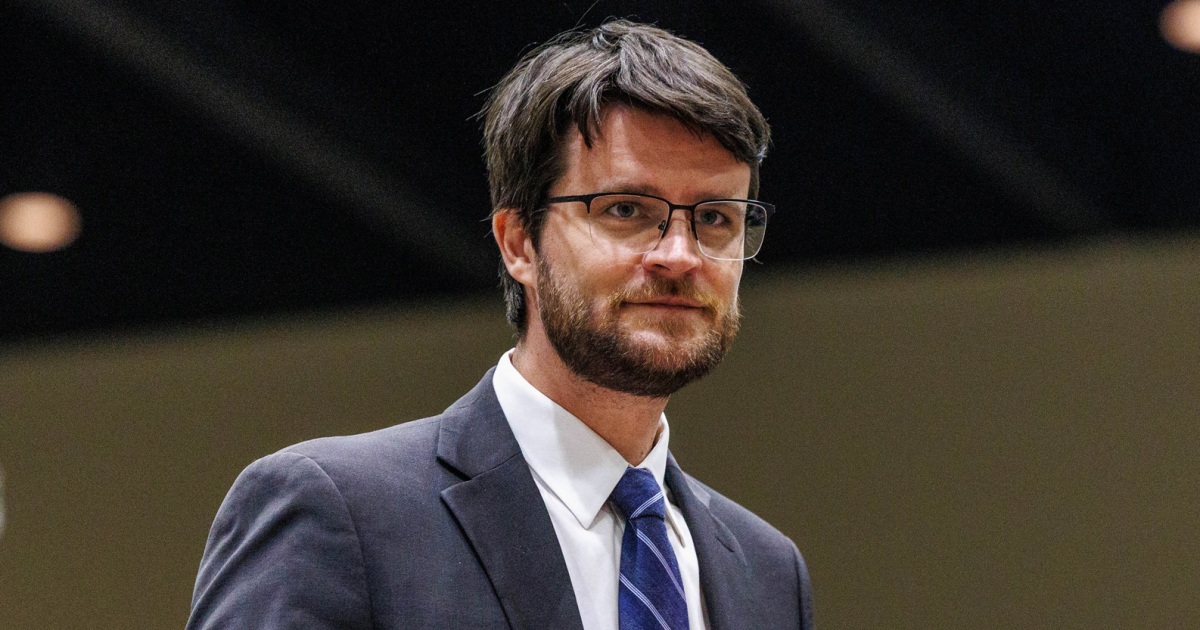William Lawrence's Primary Victory Reshapes Michigan's 7th District Political Landscape