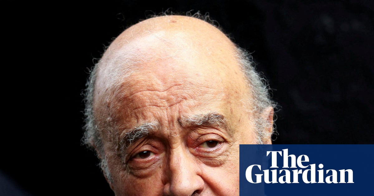 Home Office Classifies Mohamed Al Fayed Abuse Victims as Human Trafficking Survivors
