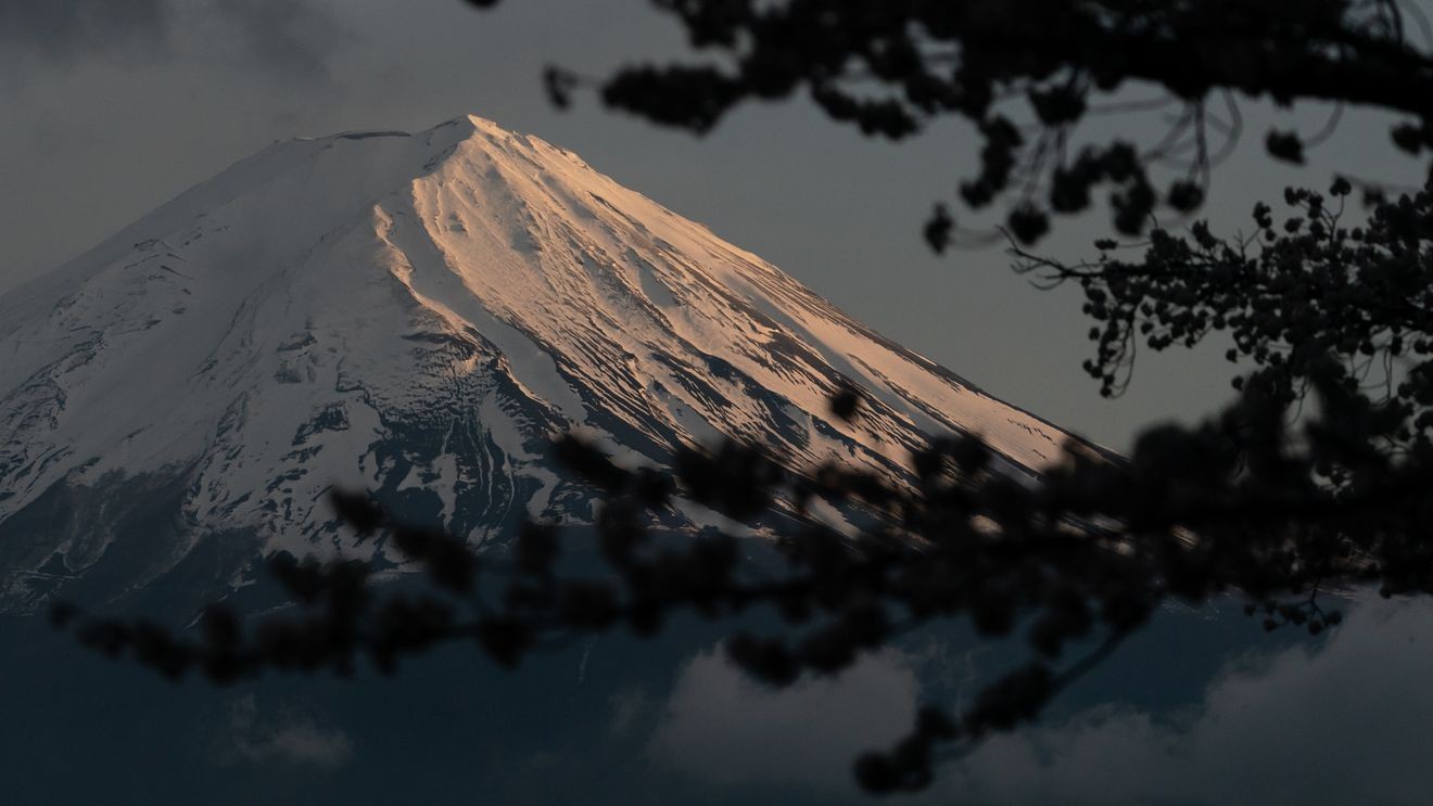 Mount Fuji: Police Intervention Highlights Alpine Child Neglect Risks