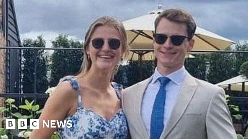Sifnos Helicopter Crash Claims British Newlyweds and Pilot; Investigation Underway
