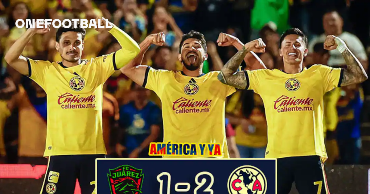 Liga MX Apertura Matchday 5: FC Juarez vs Club America Analysis