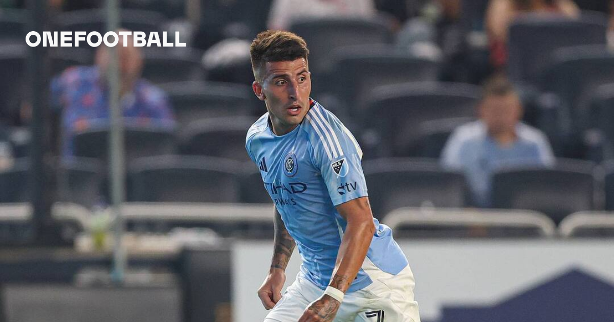 Leagues Cup 2026: NYCFC and Santos Laguna Operational Analysis