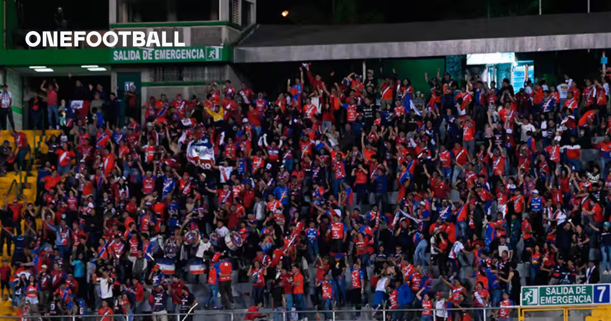 L.A. Firpo Advances to Concacaf Central American Cup Quarterfinals After Xelaju Draw