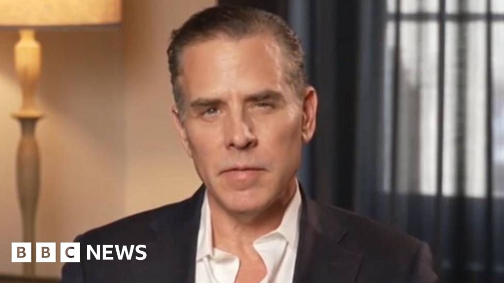 Constitutional Paradox: Hunter Biden’s Pardon and the Erosion of Executive Legacy