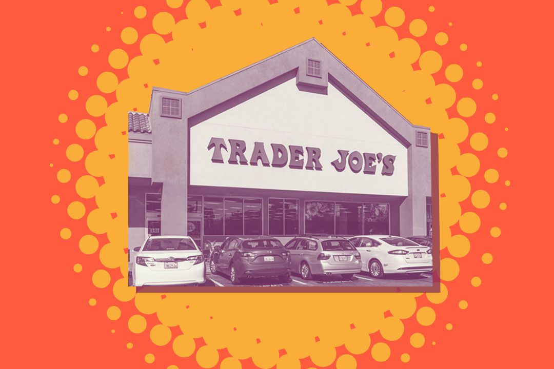 Trader Joe's Mango Sticky Rice Highlights Growth in Exotic Frozen Desserts