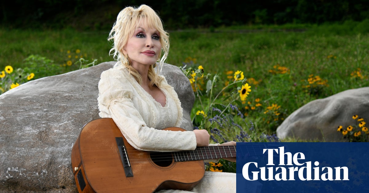 Dolly Parton’s Legacy Management: An Analysis of IP, Brand Strategy, and Estate Governance
