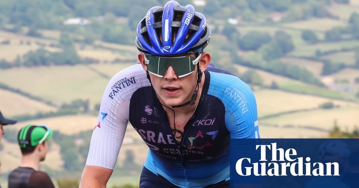 Systemic Risk in Professional Cycling: Deconstructing the Volta a Portugal Tragedy