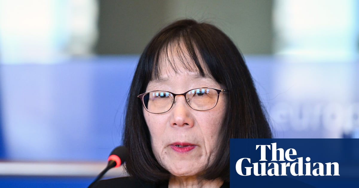 US Sanctions ICC Officials Amid Sovereignty Dispute