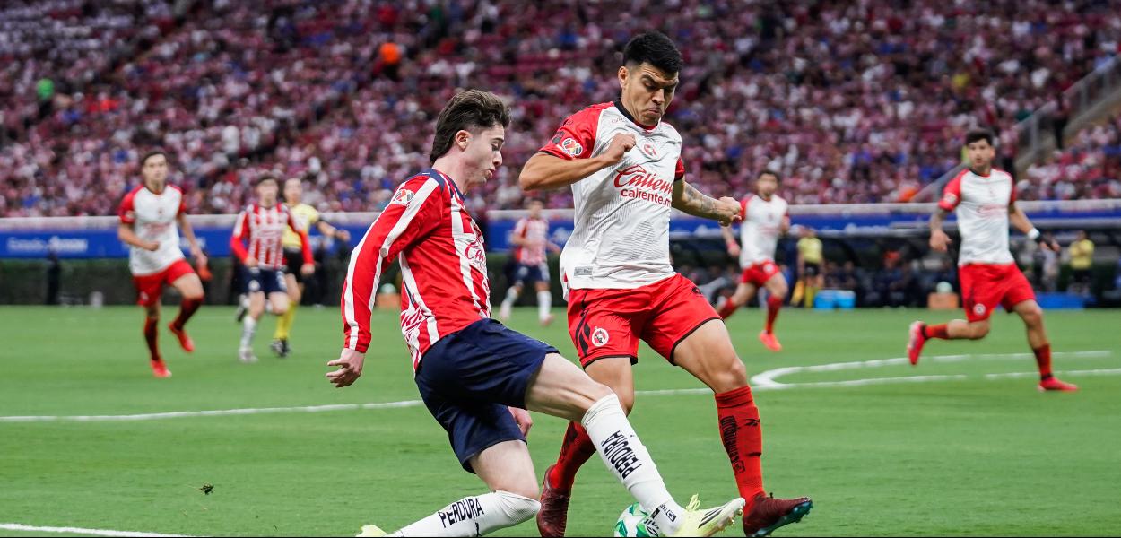 Tactical Preview: Chivas vs. Club Tijuana Analysis and Historical Trends