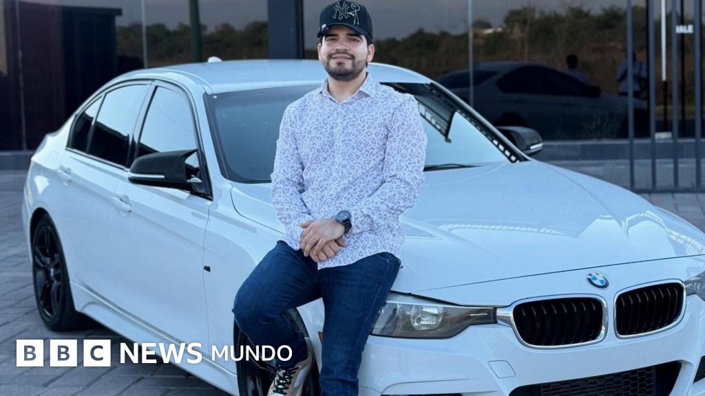Mexican Influencer César Gastélum Shot Dead During Live Stream in Culiacán