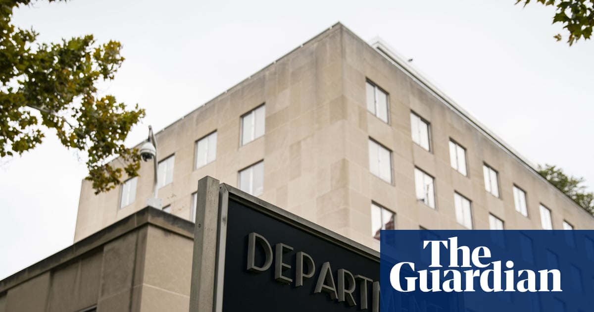 US State Department to Shutter 5 Consulates Amid Global Diplomatic Retrenchment