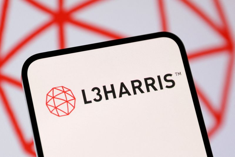 L3Harris Appoints Sam Mehta CEO Amidst Conduct Probe, Replacing Christopher Kubasik
